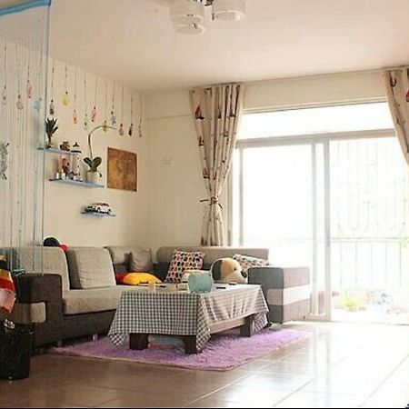 Backyard Youth Hostel Xiamen Extérieur photo