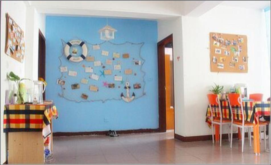 Backyard Youth Hostel Xiamen Extérieur photo