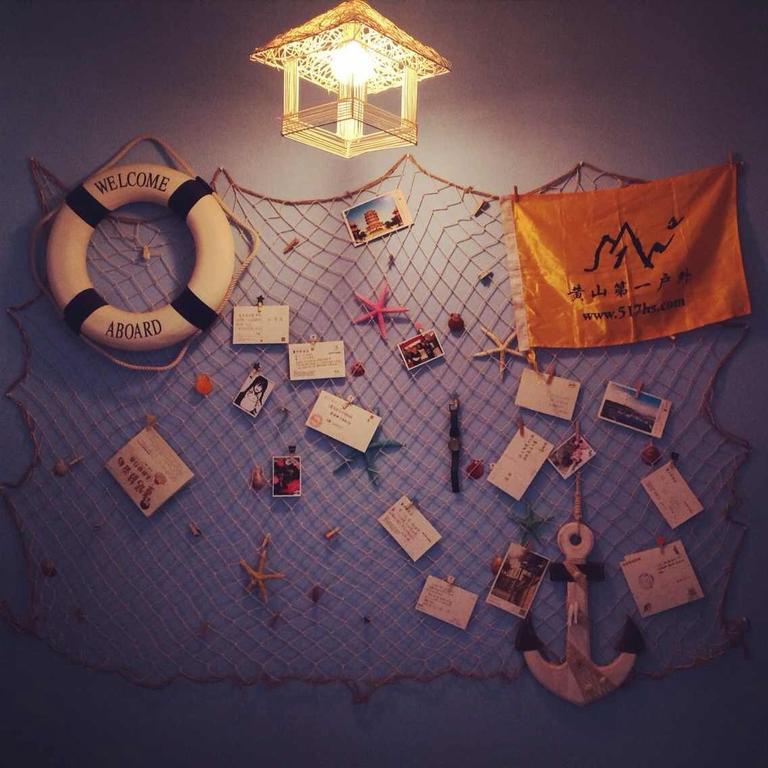 Backyard Youth Hostel Xiamen Extérieur photo