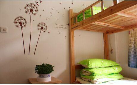 Backyard Youth Hostel Xiamen Chambre photo